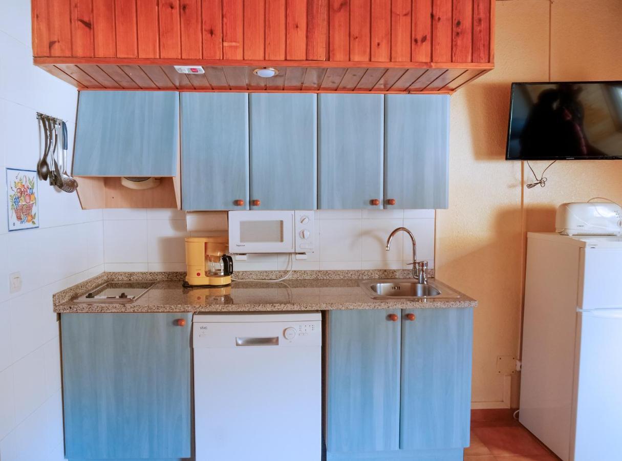 Ferienwohnung Kione Sapporo Pas De La Casa Exterior foto