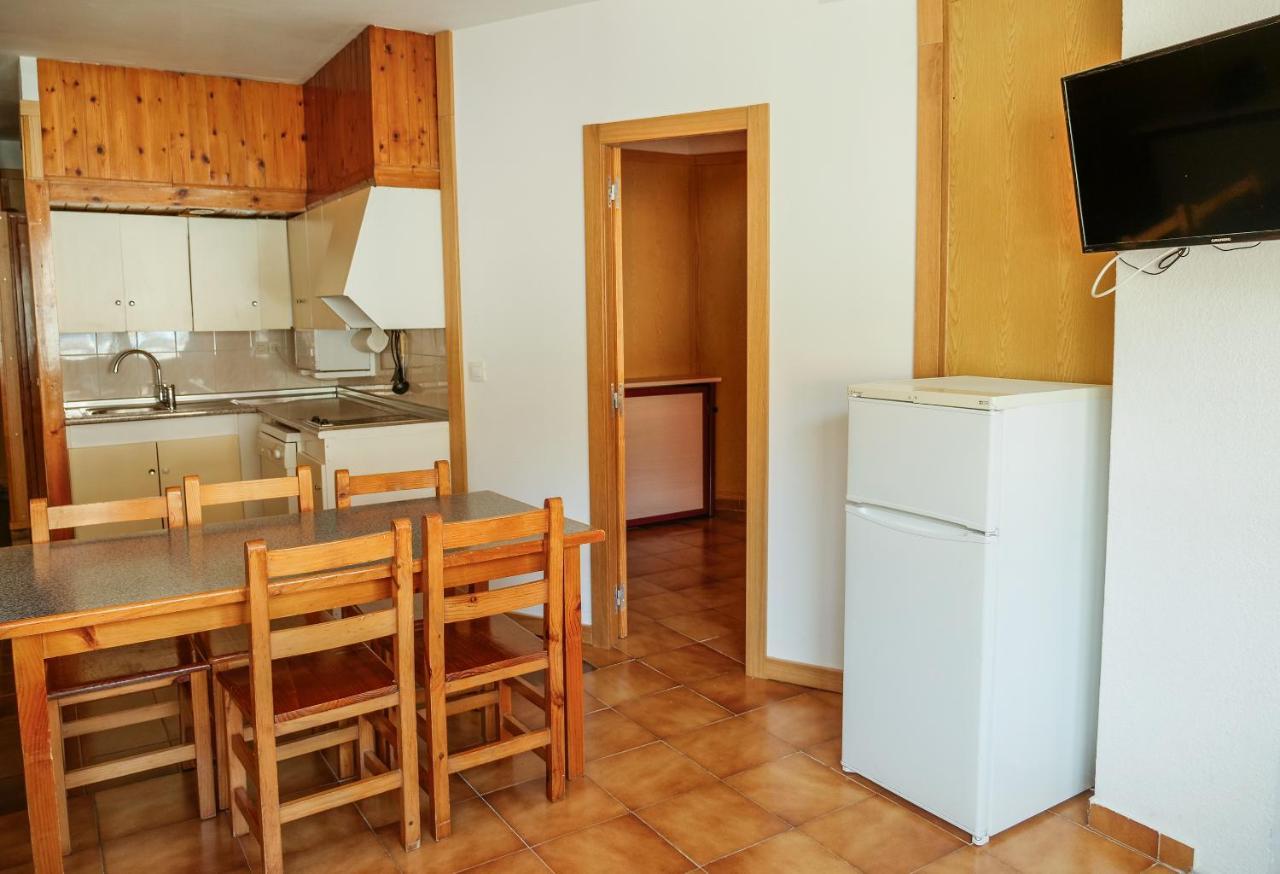 Ferienwohnung Kione Sapporo Pas De La Casa Exterior foto