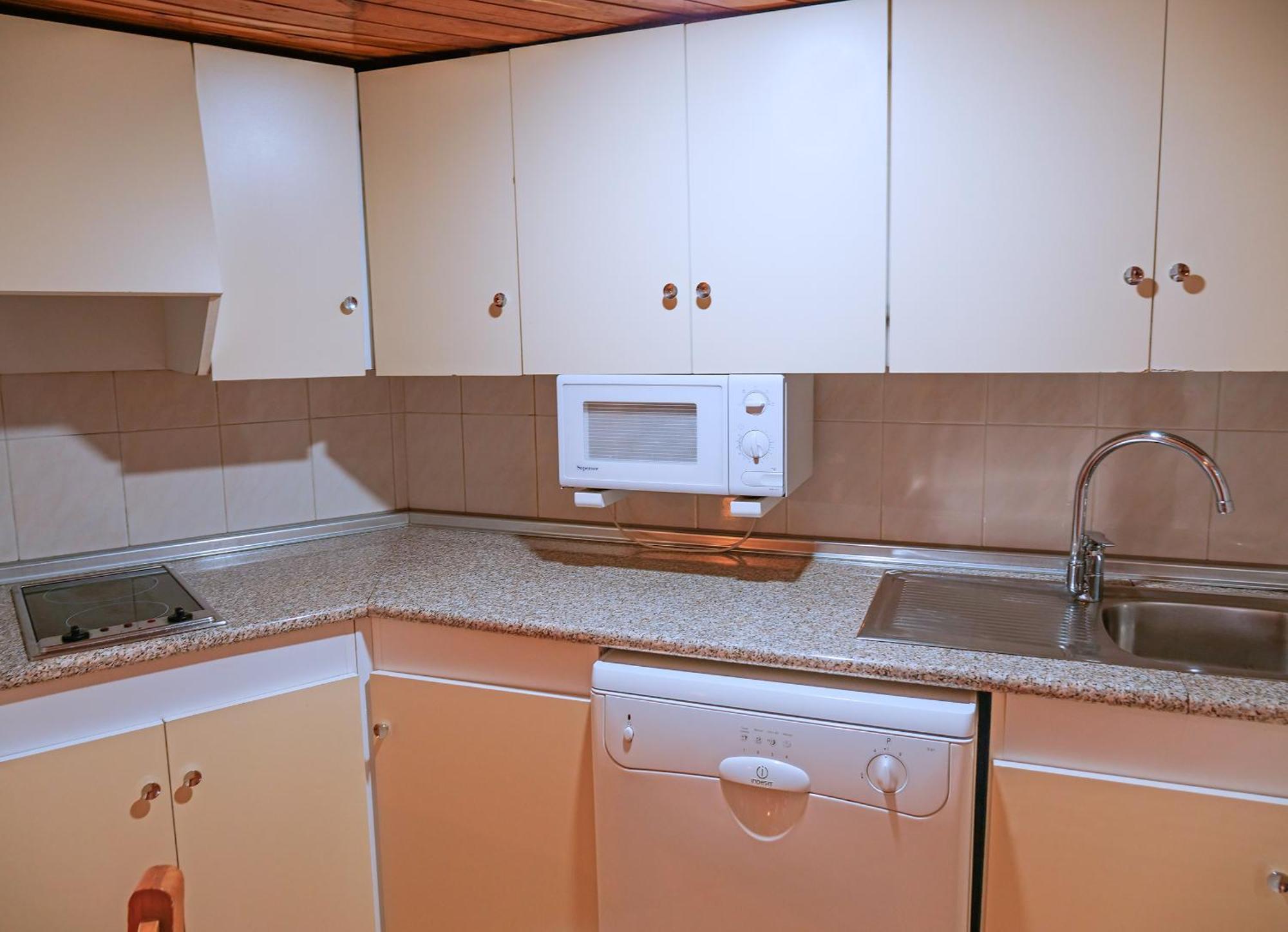Ferienwohnung Kione Sapporo Pas De La Casa Zimmer foto